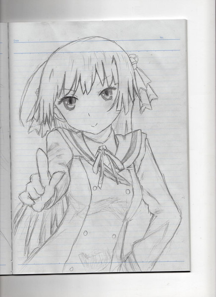 姫小路 秋子 アナログ 洙菓 シュガー さんのイラスト ニコニコ静画 イラスト