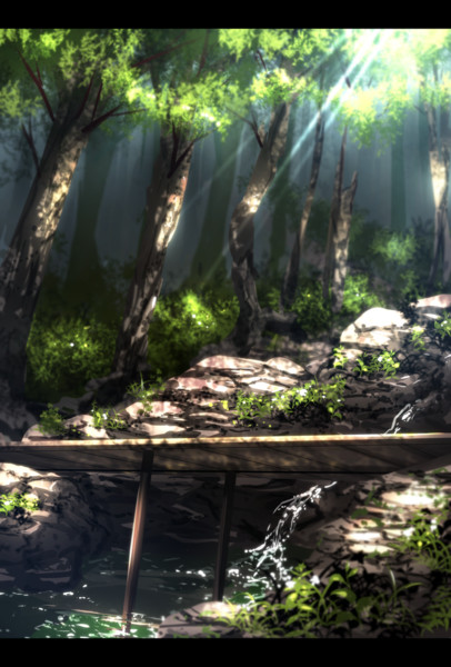 山道 Ryosios さんのイラスト ニコニコ静画 イラスト