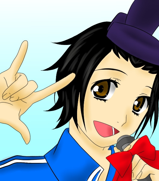 聖徳太子 ちむ さんのイラスト ニコニコ静画 イラスト
