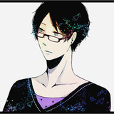 キーワードでイラスト検索 眼鏡男子 ニコニコ静画