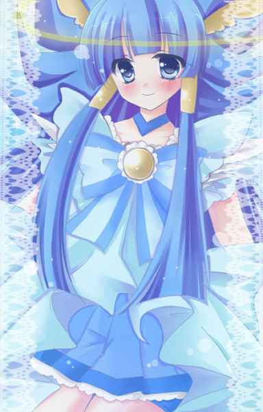 プリンセスビューティー ひりあ さんのイラスト ニコニコ静画 イラスト