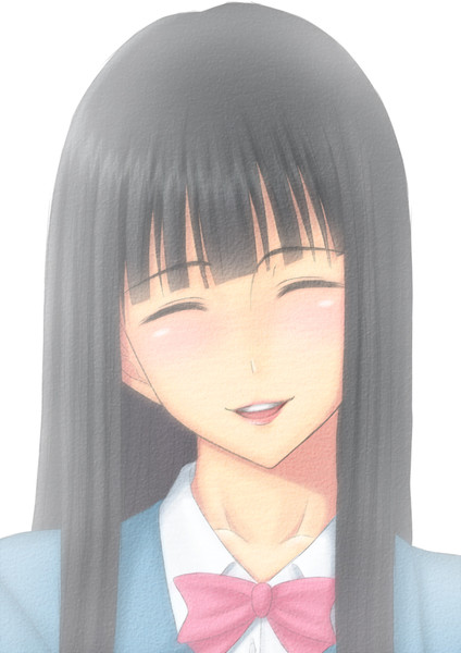 黒沼 爽子 ニコニコ静画 イラスト