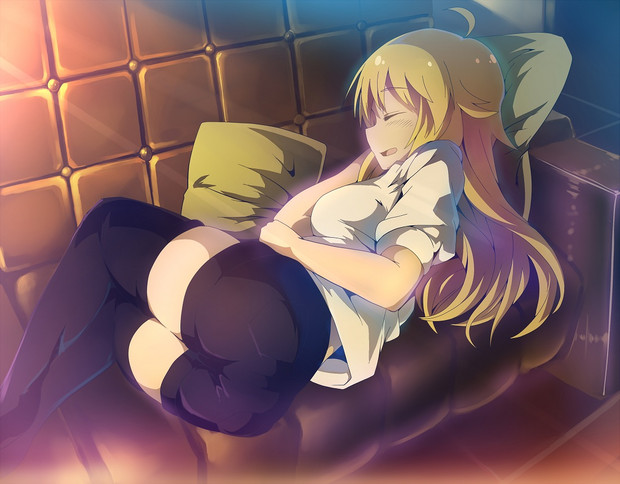 星井美希 Shift さんのイラスト ニコニコ静画 イラスト