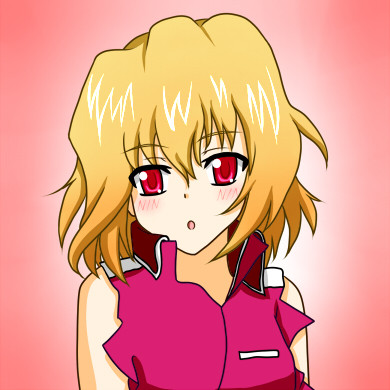 ステラ しるざき さんのイラスト ニコニコ静画 イラスト