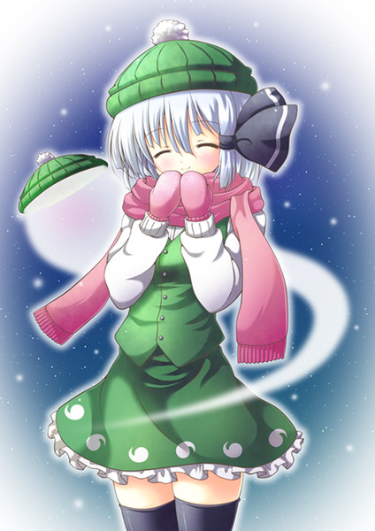 しまむら妖夢ちゃん おさしん さんのイラスト ニコニコ静画 イラスト