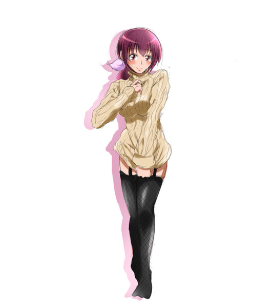 育代さんらくがき Shogo さんのイラスト ニコニコ静画 イラスト
