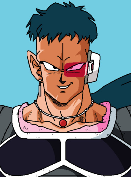 フリーザ軍 クラッシャーターレス軍団ダイーズ ほねアプール さんのイラスト ニコニコ静画 イラスト