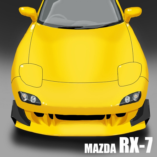 RX-7