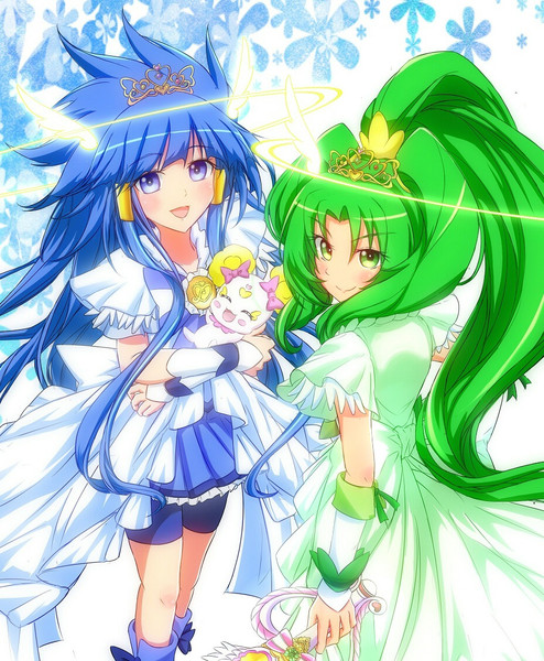 プリンセスマーチ ビューティ さんのイラスト ニコニコ静画 イラスト