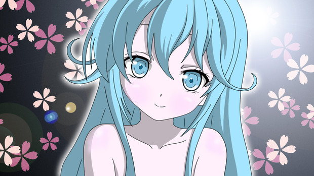 電波女 藤和エリオ と青春男 朝倉astor さんのイラスト ニコニコ静画 イラスト