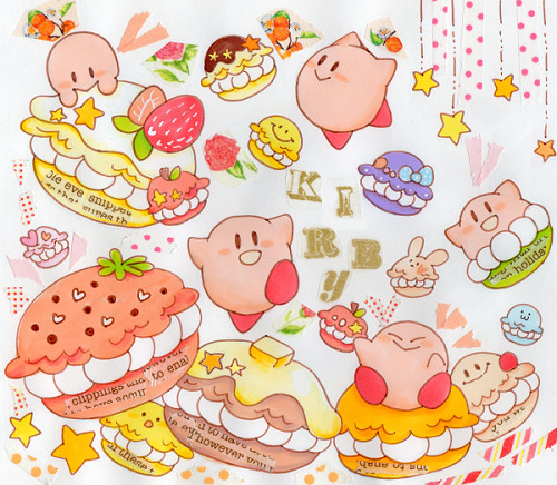 大好きなお菓子 スターストーン さんのイラスト ニコニコ静画 イラスト