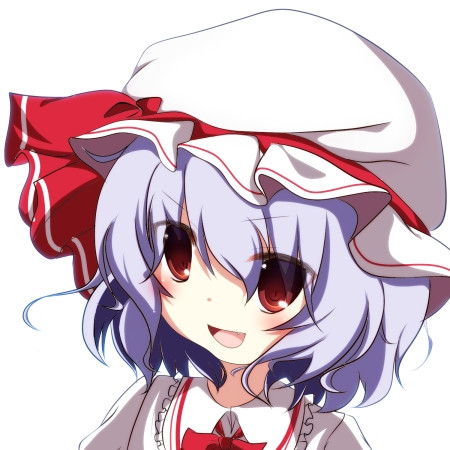 レミリアイコン おぬこ さんのイラスト ニコニコ静画 イラスト