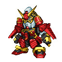 キーワードでイラスト検索 武者ガンダム ニコニコ静画