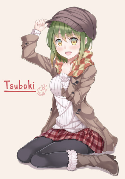 冬椿姫 れいあきら さんのイラスト ニコニコ静画 イラスト