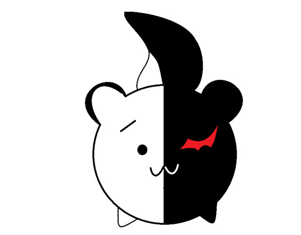 すくすくモノクマ うたわれるもの さんのイラスト ニコニコ静画 イラスト
