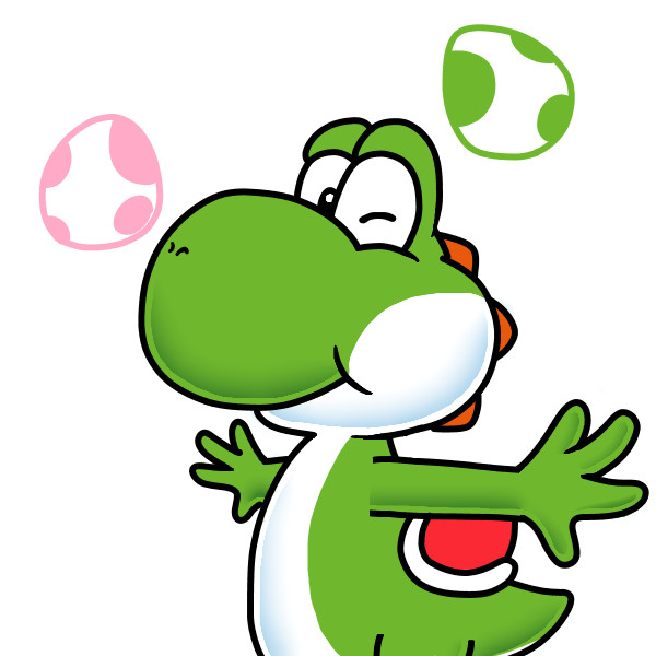 公式っぽく リトヨシ さんのイラスト ニコニコ静画 イラスト
