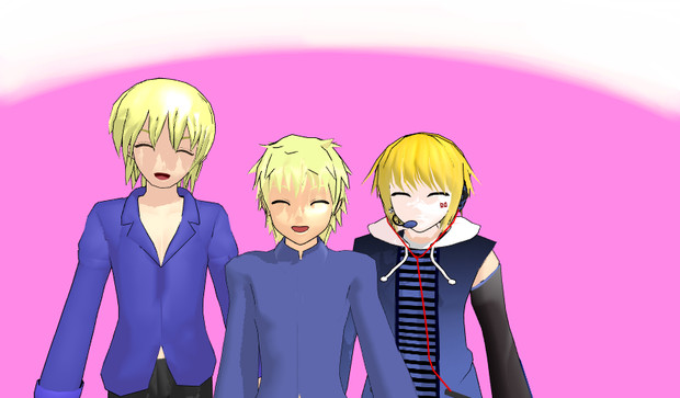 ボクらいつだって どこだって 君が大好き キミ以上 ボク未満 より Buttercupdx D さんのイラスト ニコニコ静画 イラスト