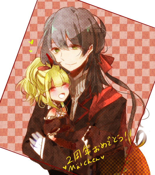 Märchen二周年！！！！