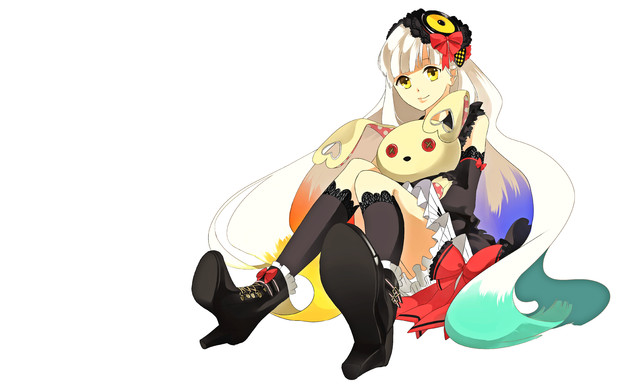 Mayuちゃん Sutou さんのイラスト ニコニコ静画 イラスト