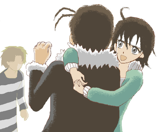 一目惚れです ニコニコ静画 イラスト