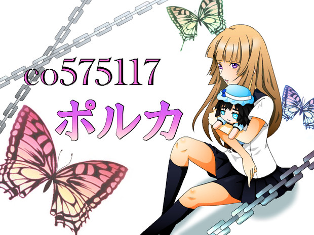 不破愛花 椎名まゆりちゃんhs D Hs Ko Cha さんのイラスト ニコニコ静画 イラスト