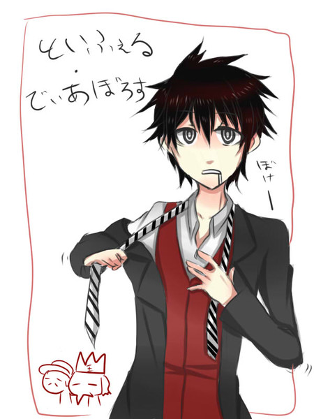 執事長 こまちよ さんのイラスト ニコニコ静画 イラスト