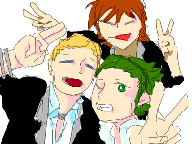 ジュぅピタぁー 木工 さんのイラスト ニコニコ静画 イラスト
