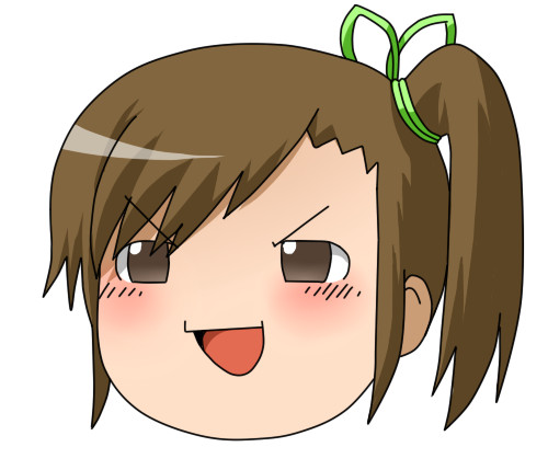 ゆっくり真美 猫にたんこぶ さんのイラスト ニコニコ静画 イラスト