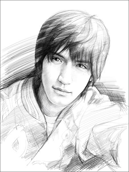 錦戸亮 Masa さんのイラスト ニコニコ静画 イラスト