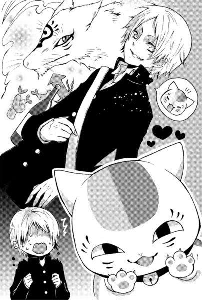 にゃつめ きき さんのイラスト ニコニコ静画 イラスト