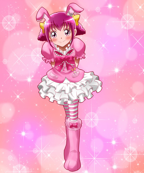 うさぎみゆきちゃん Shogo さんのイラスト ニコニコ静画 イラスト