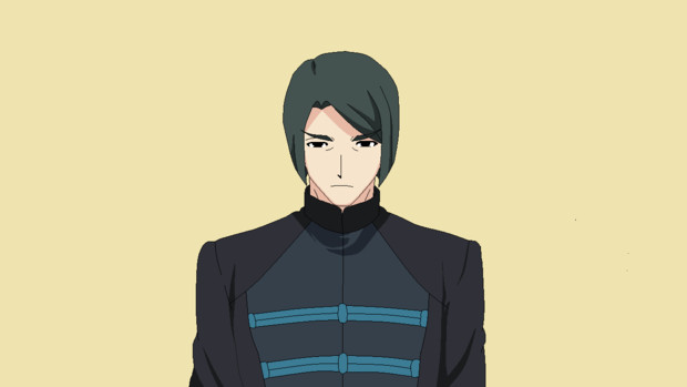 久宇舞弥を強くしてみた
