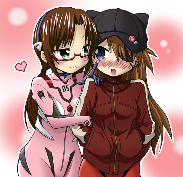 まりあす おさじ さんのイラスト ニコニコ静画 イラスト