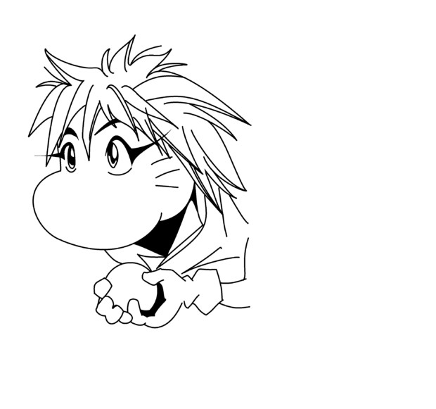 すぷーしゃん かんく さんのイラスト ニコニコ静画 イラスト