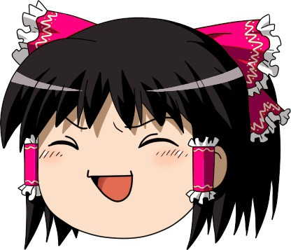 ゆっくりさん塗ってみた １ 老いも さんのイラスト ニコニコ静画 イラスト
