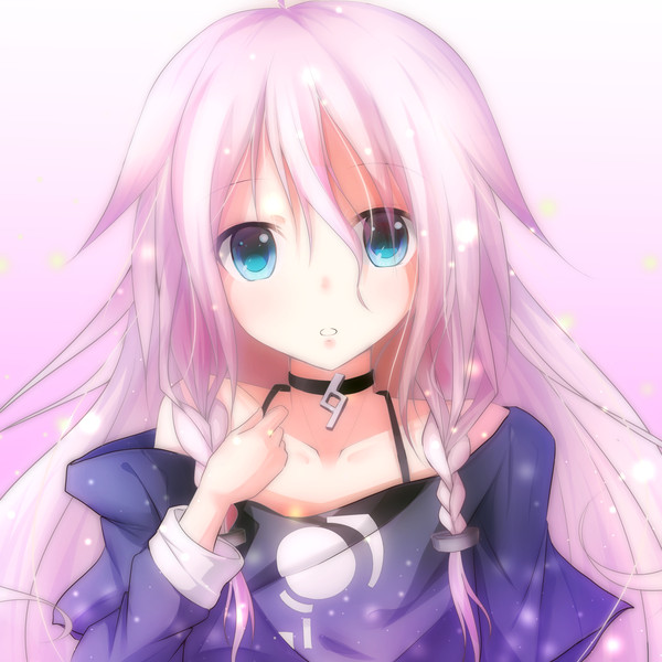 ｉａ Nicosub静画