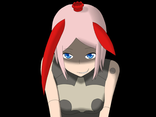 ジュビジー ハドロン さんのイラスト ニコニコ静画 イラスト