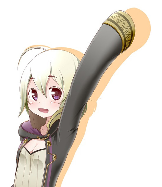 まーく / りょま さんのイラスト ニコニコ静画 (イラスト)