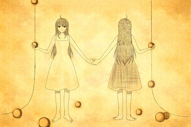オレンジ 桜井櫻子 さんのイラスト ニコニコ静画 イラスト