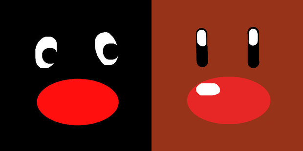ピングーとディグダ えだまめ さんのイラスト ニコニコ静画 イラスト
