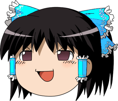 ゆっくりさん塗ってみた ２ 老いも さんのイラスト ニコニコ静画 イラスト
