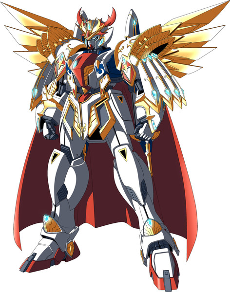 灼熱騎士ガンダムf91 幸運持ちのn ジェフティ さんのイラスト ニコニコ静画 イラスト
