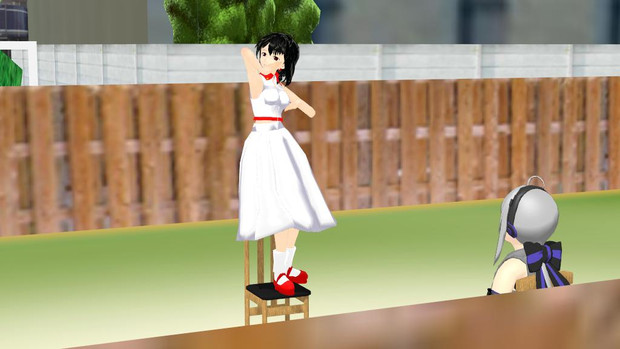 グラボを新調した 只沺畄 さんのイラスト ニコニコ静画 イラスト