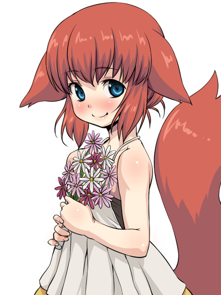 ぽてち 犬一頭 さんのイラスト ニコニコ静画 イラスト