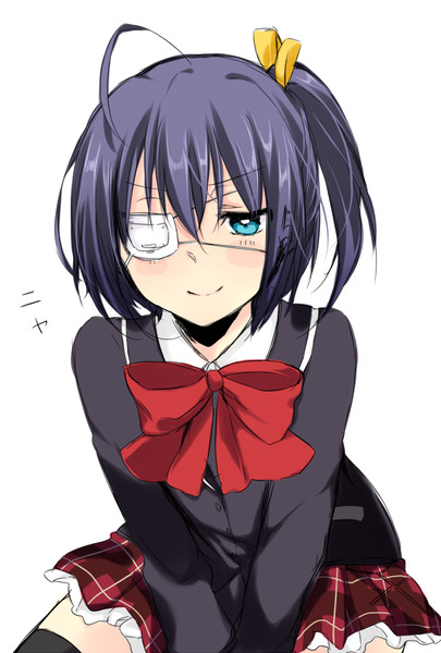 ﾆﾔｯ ニコニコ静画 イラスト