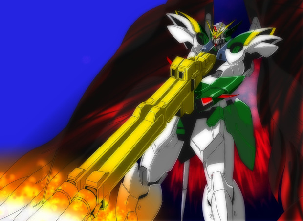 支援絵 東方武士道 ワンマンアーミーが幻想入り 銀朱 さんのイラスト ニコニコ静画 イラスト