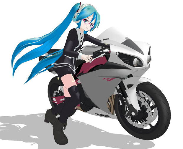 ロケット Lat ハスラム Teru さんのイラスト ニコニコ静画 イラスト