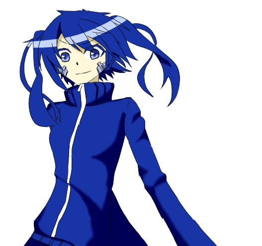 エネ Nicosub静画