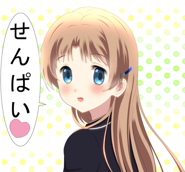 凸守早苗 ニコニコ静画 イラスト