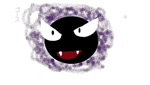 絵めっちゃ下手な俺がふと思いついたポケモンを書いてみるその まっつー さんのイラスト ニコニコ静画 イラスト